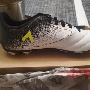 Kids Adidas soccer cleats